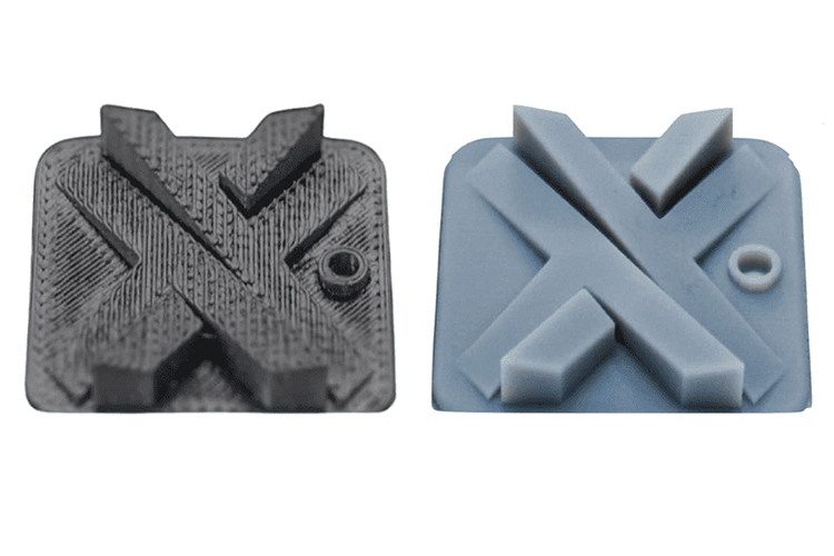 同為工業級3D打印機，SLA和FDM的差別在哪兒？