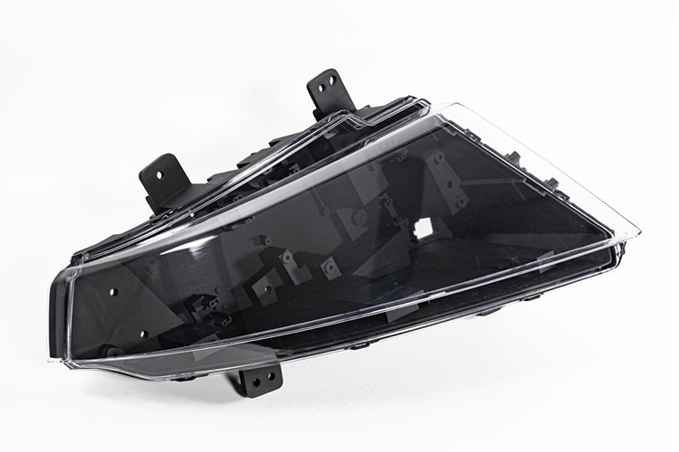 3D打印機可以打印哪些汽車零部件？